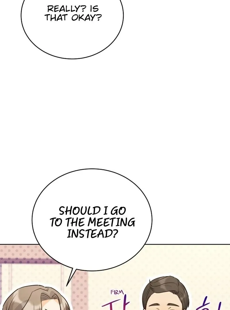 A Man Who Fell in Love With Me - Chapter 11 - Page 28