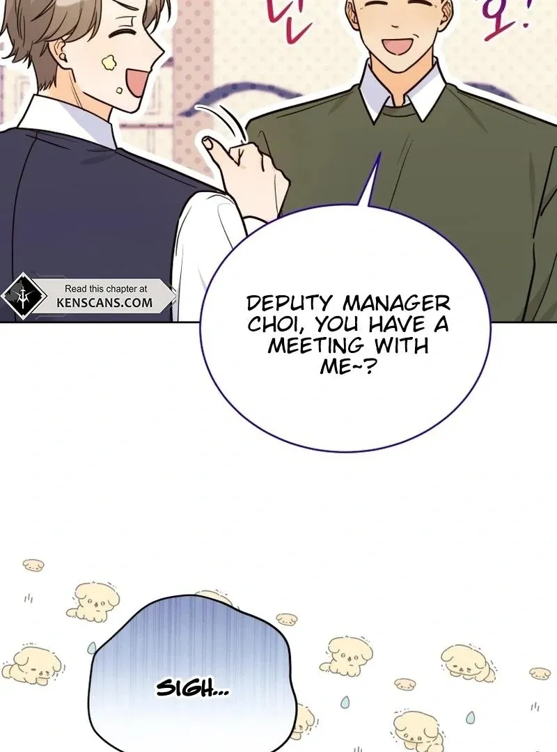 A Man Who Fell in Love With Me - Chapter 11 - Page 29