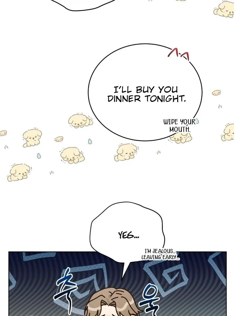 A Man Who Fell in Love With Me - Chapter 11 - Page 30