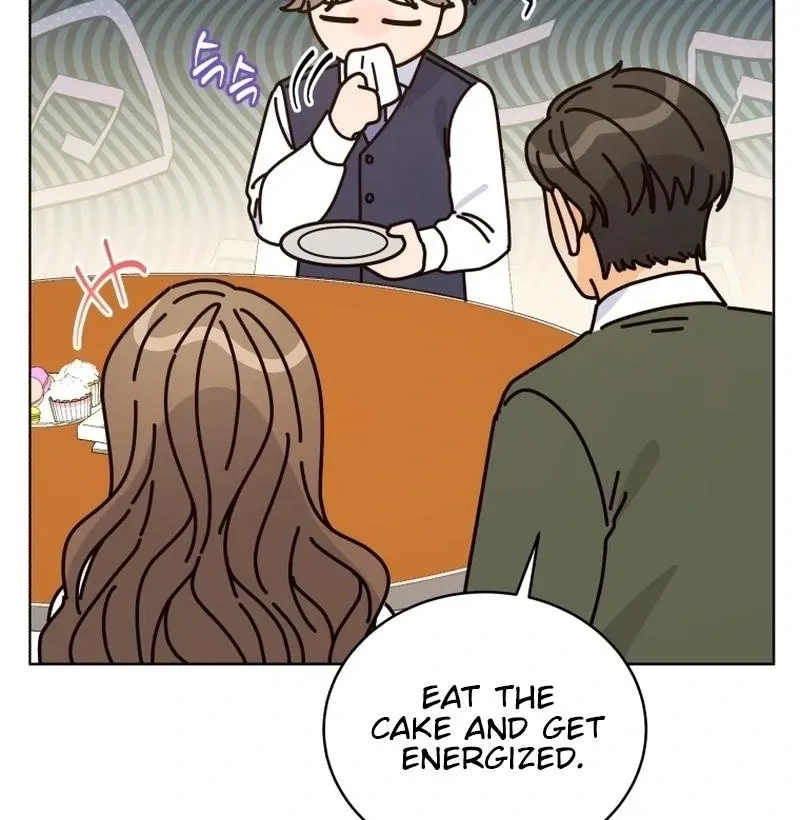 A Man Who Fell in Love With Me - Chapter 11 - Page 31