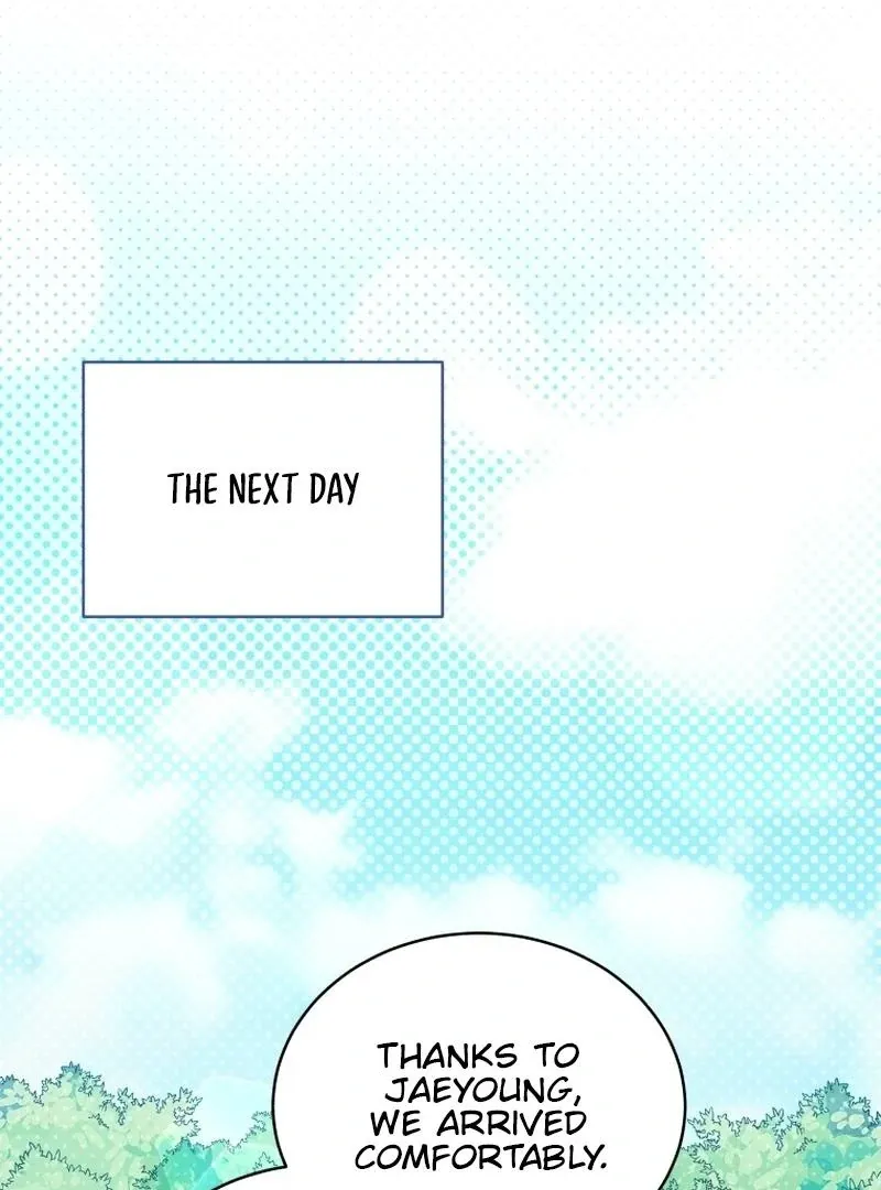A Man Who Fell in Love With Me - Chapter 11 - Page 34
