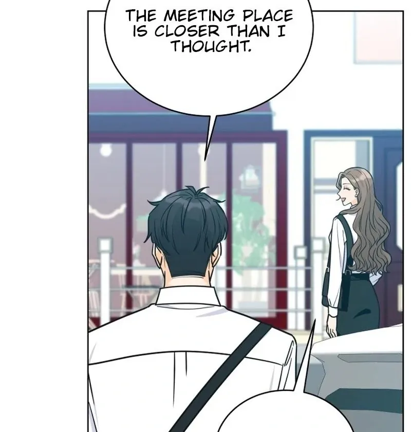 A Man Who Fell in Love With Me - Chapter 11 - Page 37