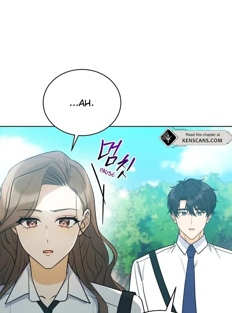 A Man Who Fell in Love With Me - Chapter 11 - Page 39