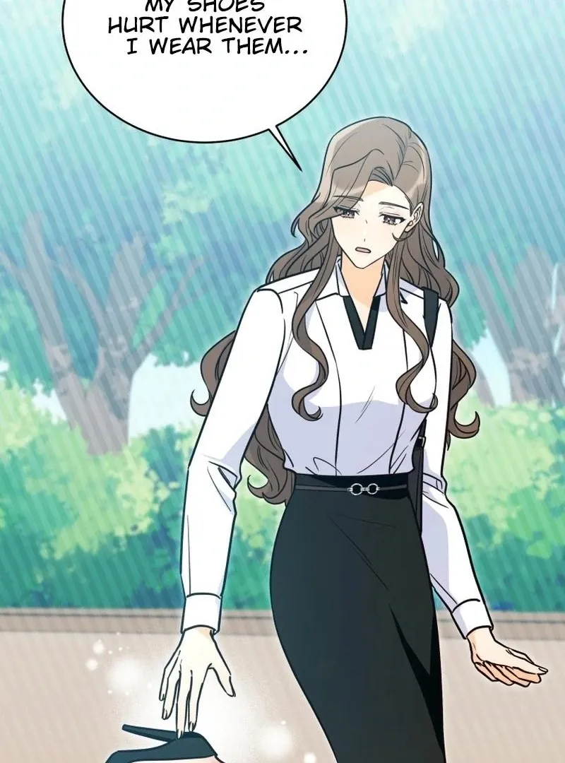 A Man Who Fell in Love With Me - Chapter 11 - Page 41
