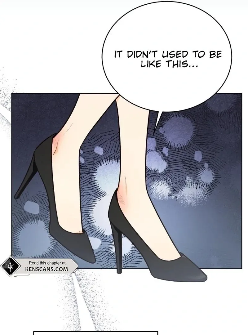 A Man Who Fell in Love With Me - Chapter 11 - Page 44
