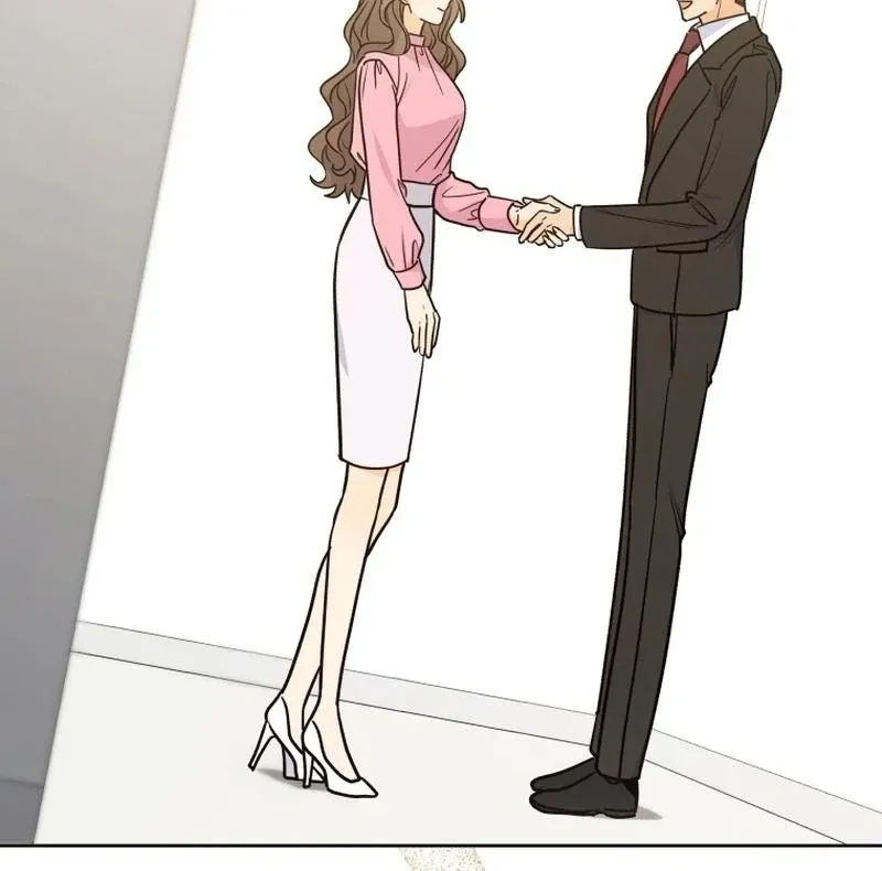 A Man Who Fell in Love With Me - Chapter 11 - Page 49