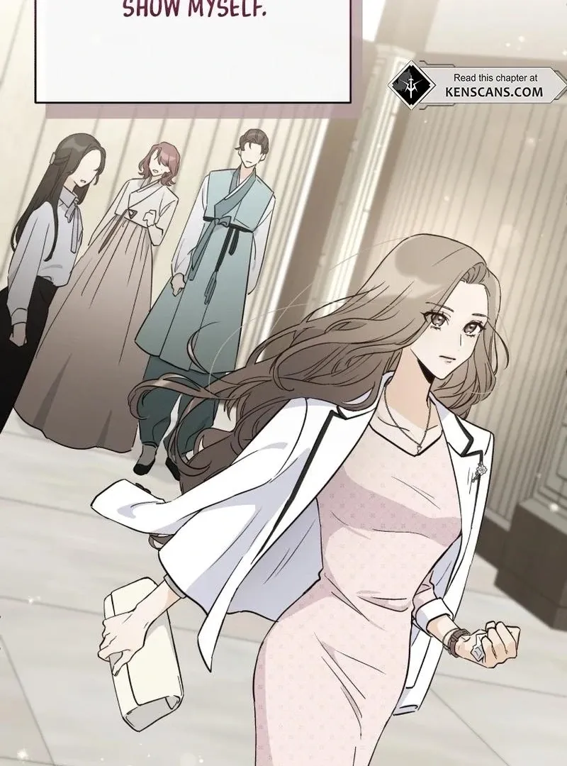 A Man Who Fell in Love With Me - Chapter 11 - Page 51