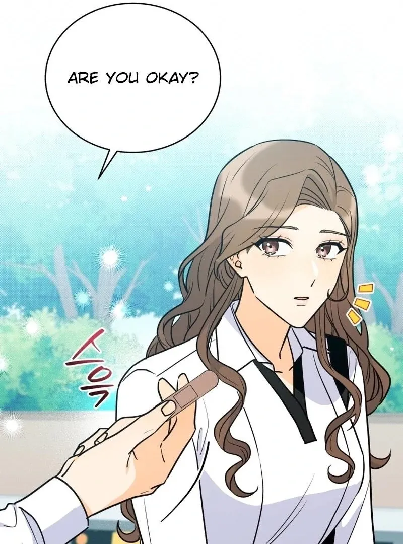 A Man Who Fell in Love With Me - Chapter 11 - Page 56