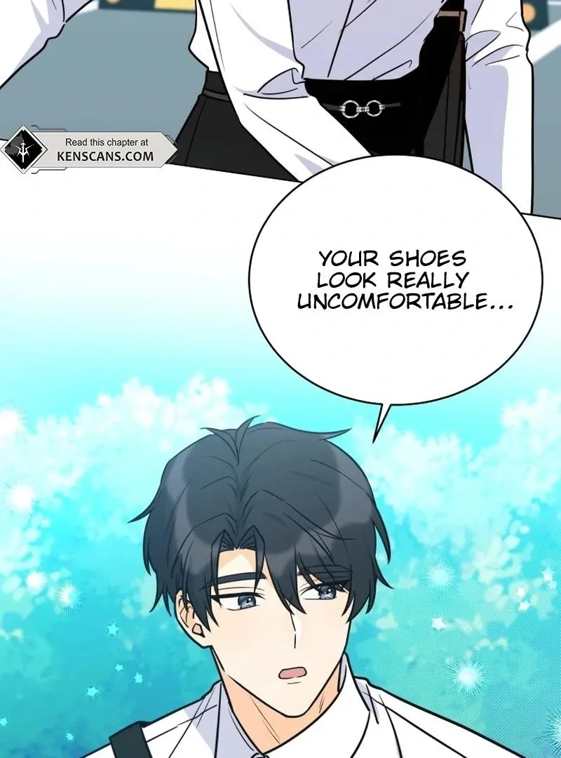 A Man Who Fell in Love With Me - Chapter 11 - Page 57