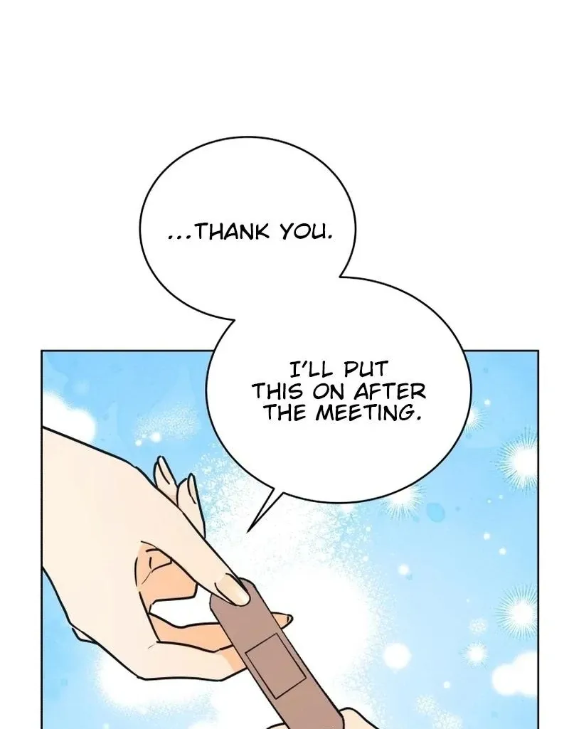A Man Who Fell in Love With Me - Chapter 11 - Page 59