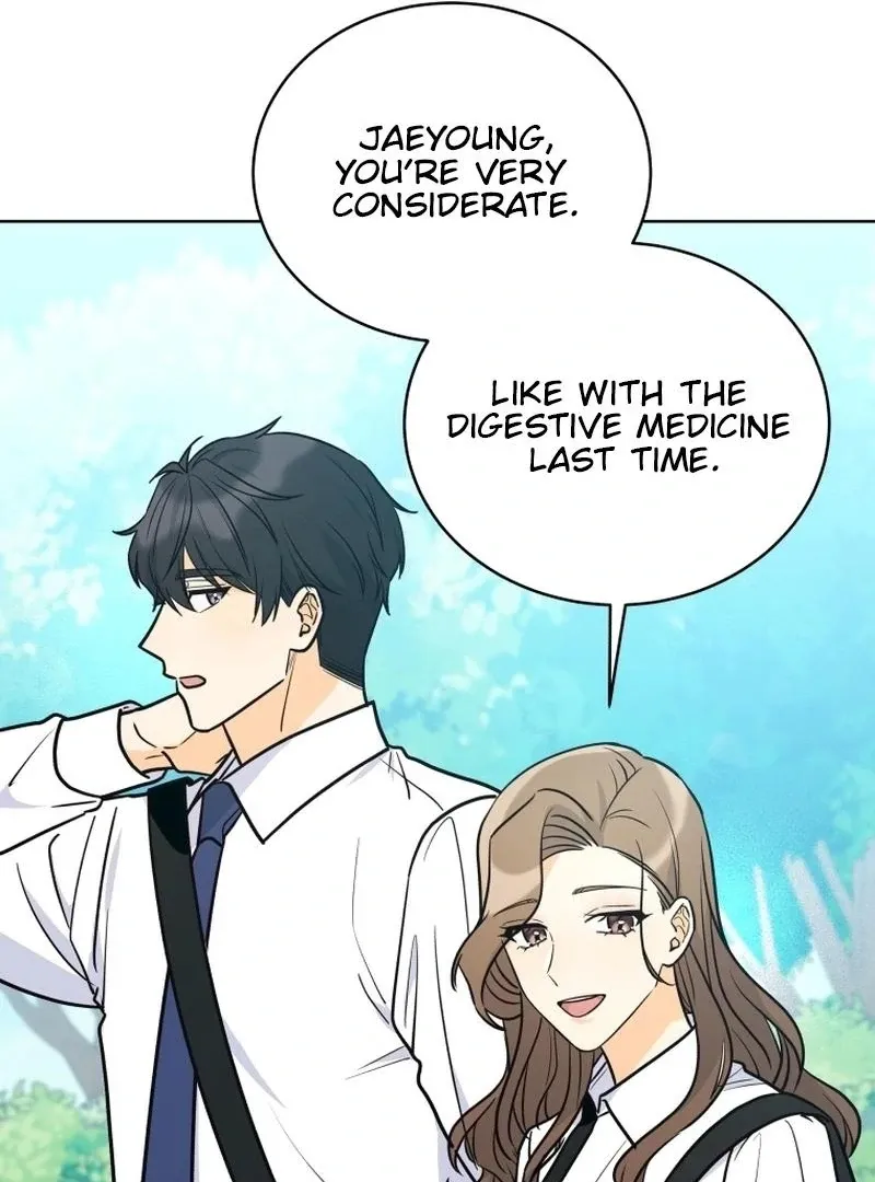 A Man Who Fell in Love With Me - Chapter 11 - Page 61