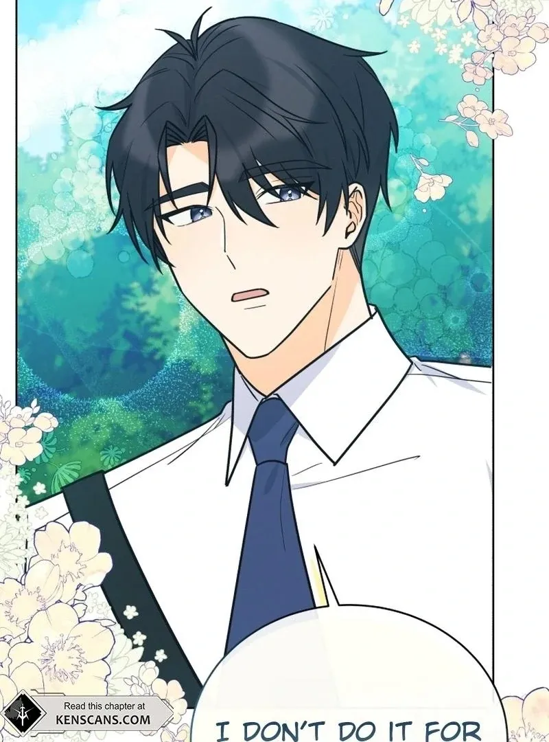 A Man Who Fell in Love With Me - Chapter 11 - Page 64