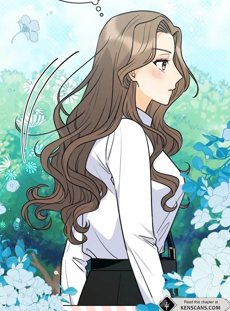 A Man Who Fell in Love With Me - Chapter 11 - Page 70