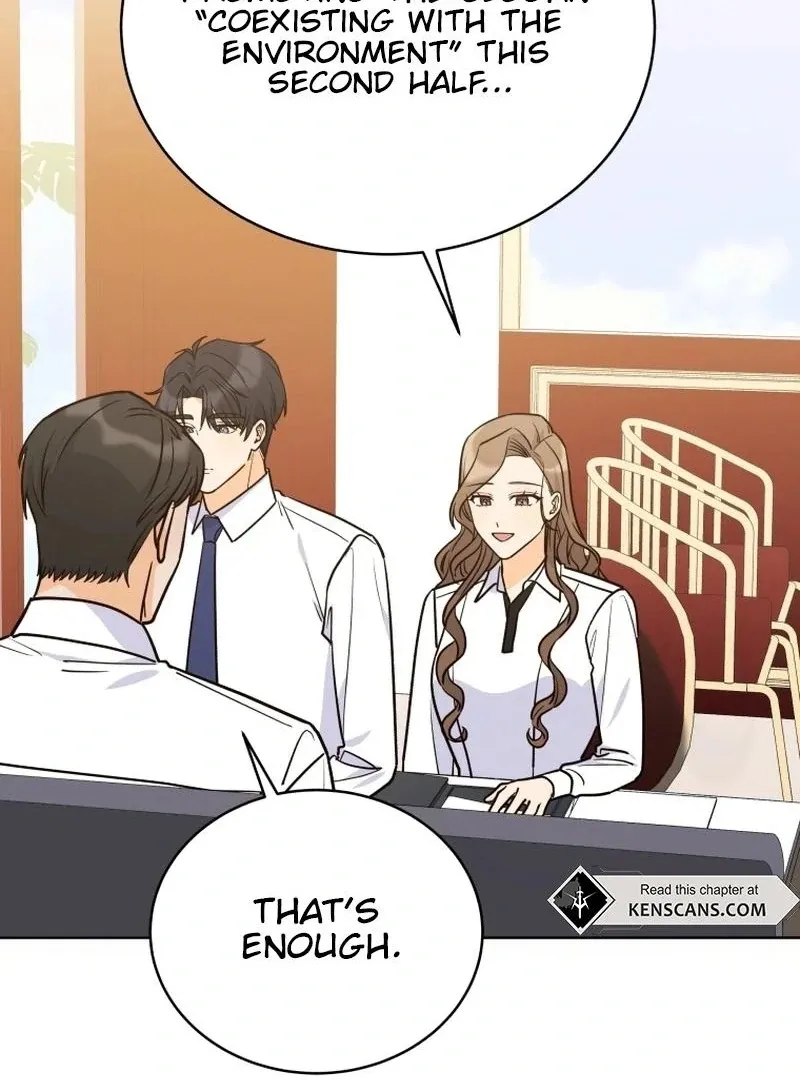 A Man Who Fell in Love With Me - Chapter 11 - Page 75