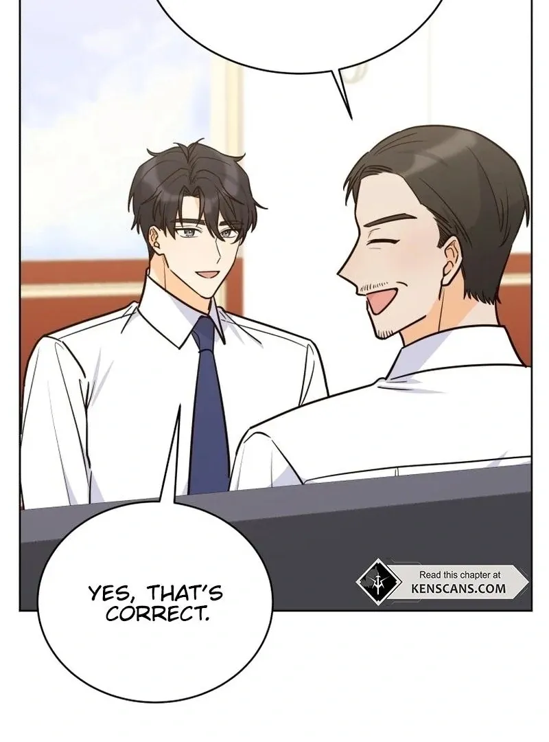 A Man Who Fell in Love With Me - Chapter 11 - Page 81