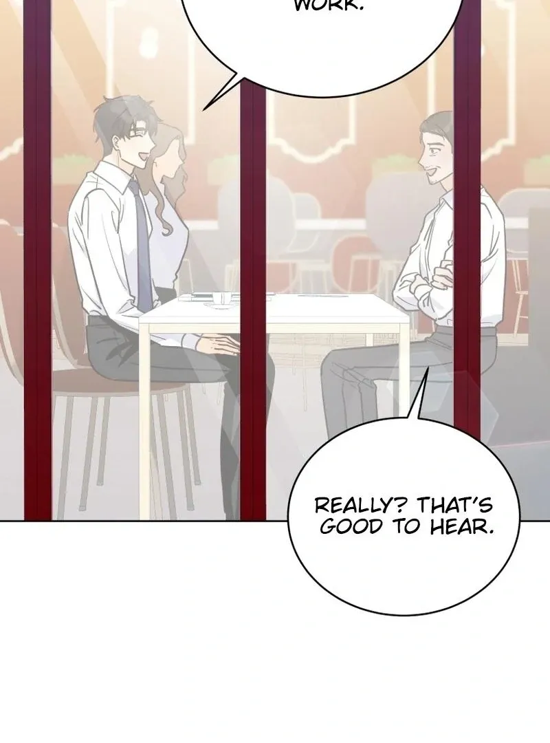 A Man Who Fell in Love With Me - Chapter 11 - Page 87