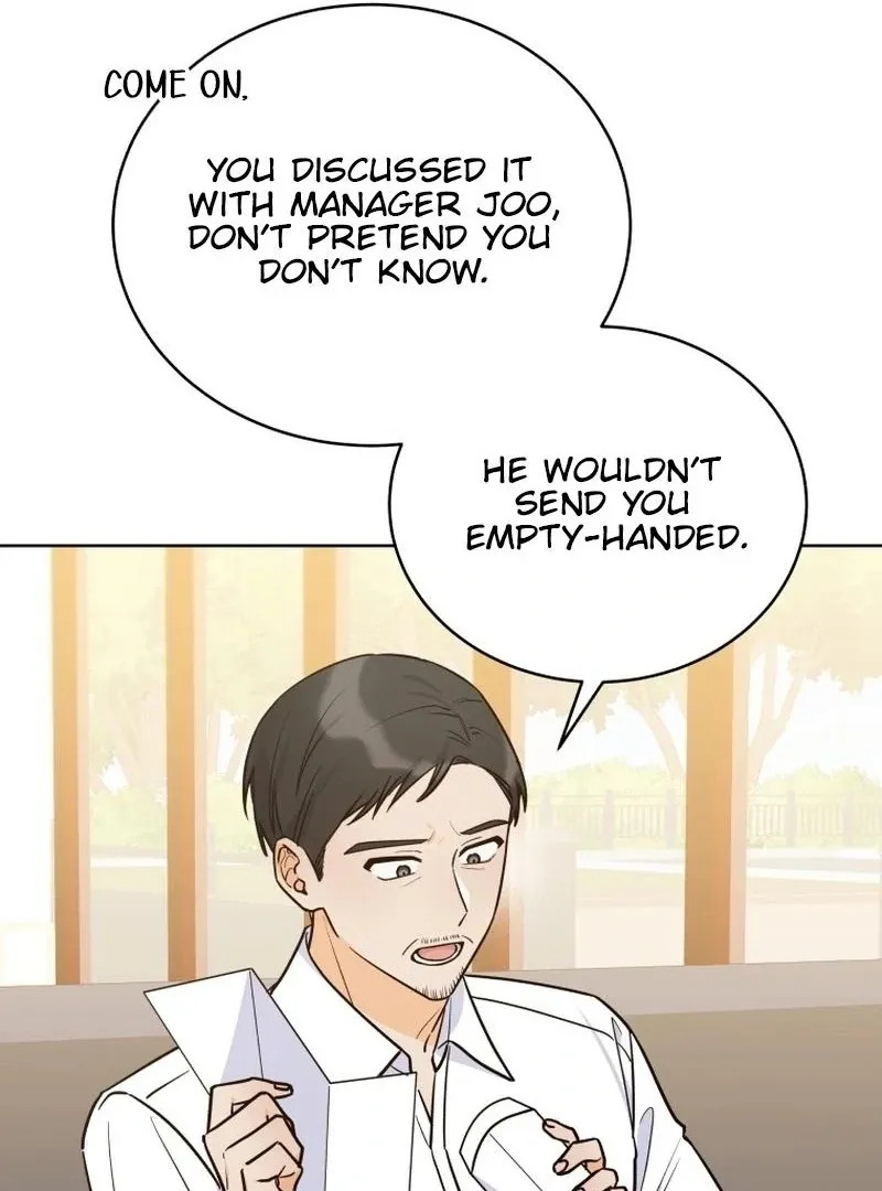 A Man Who Fell in Love With Me - Chapter 11 - Page 90