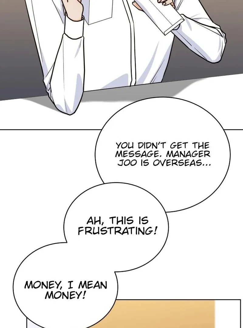 A Man Who Fell in Love With Me - Chapter 11 - Page 91
