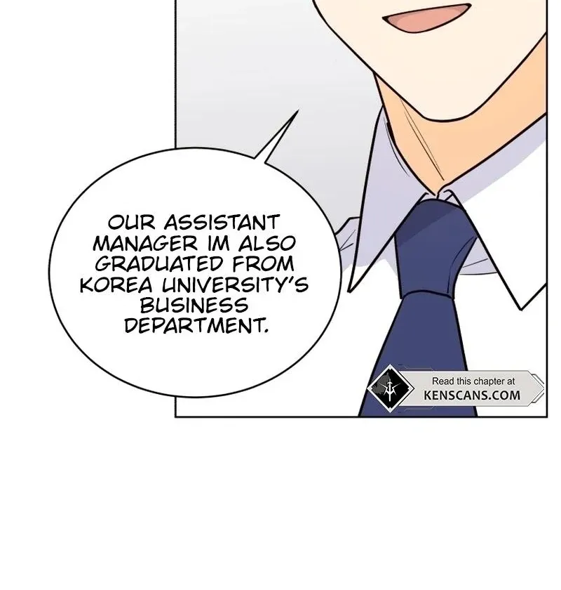 A Man Who Fell in Love With Me - Chapter 11 - Page 101