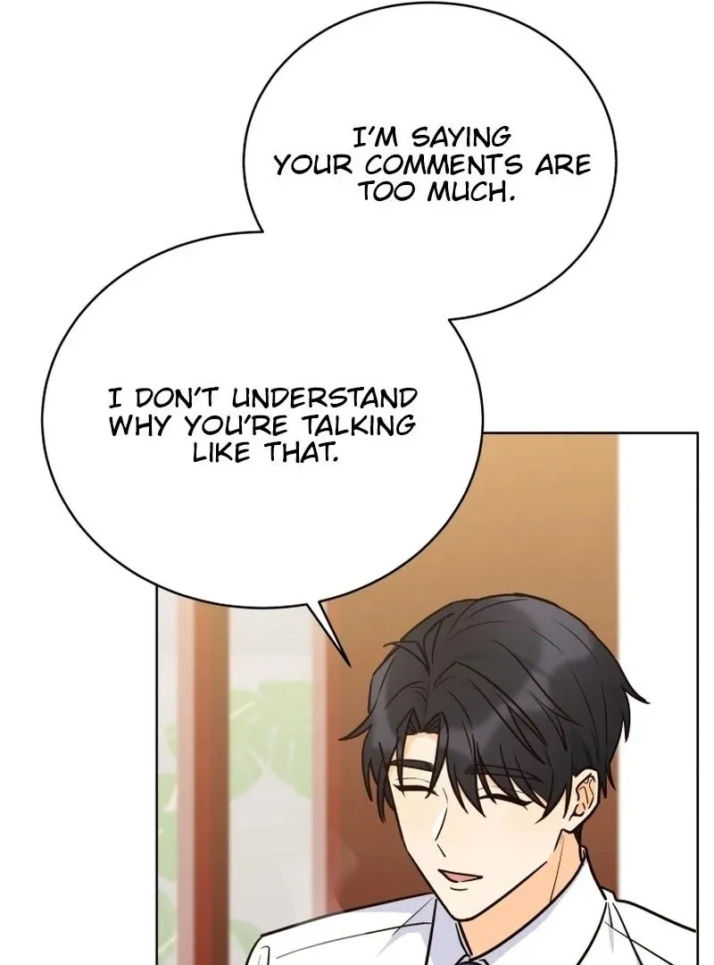 A Man Who Fell in Love With Me - Chapter 11 - Page 107