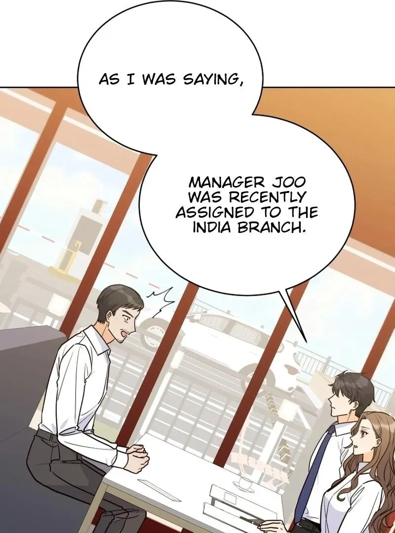A Man Who Fell in Love With Me - Chapter 11 - Page 112