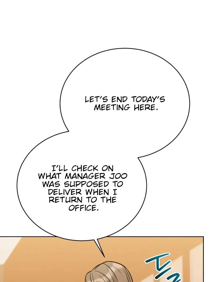A Man Who Fell in Love With Me - Chapter 11 - Page 119