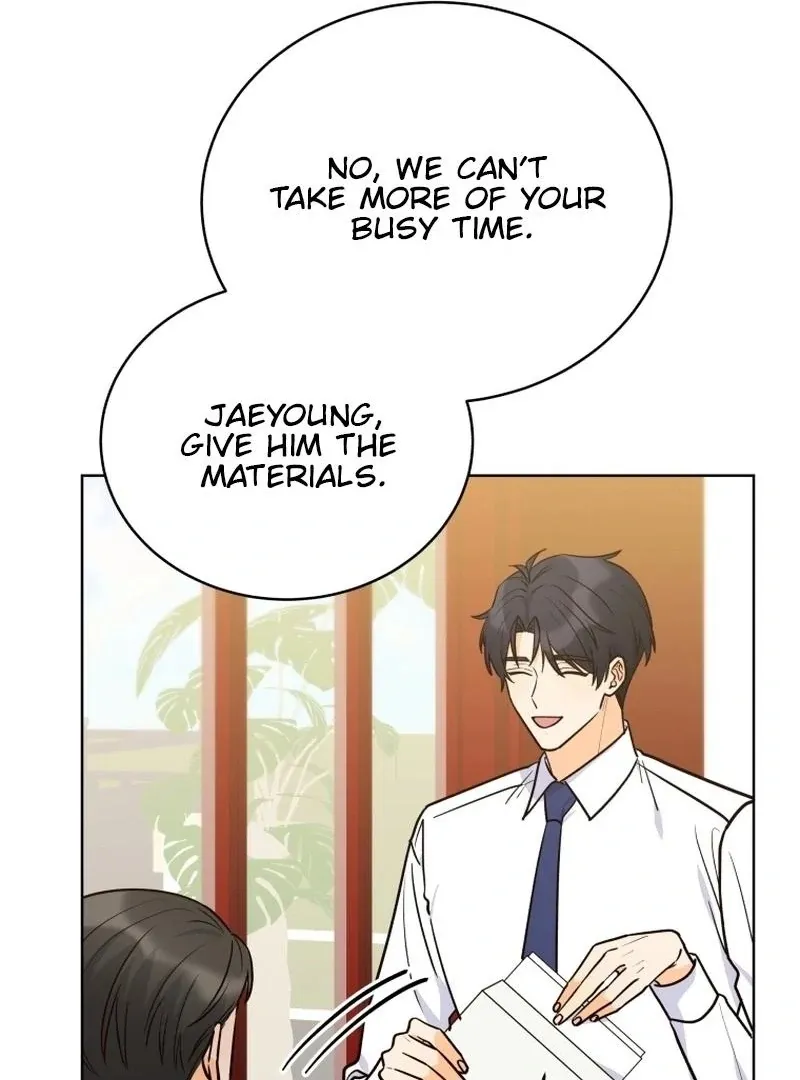 A Man Who Fell in Love With Me - Chapter 11 - Page 122