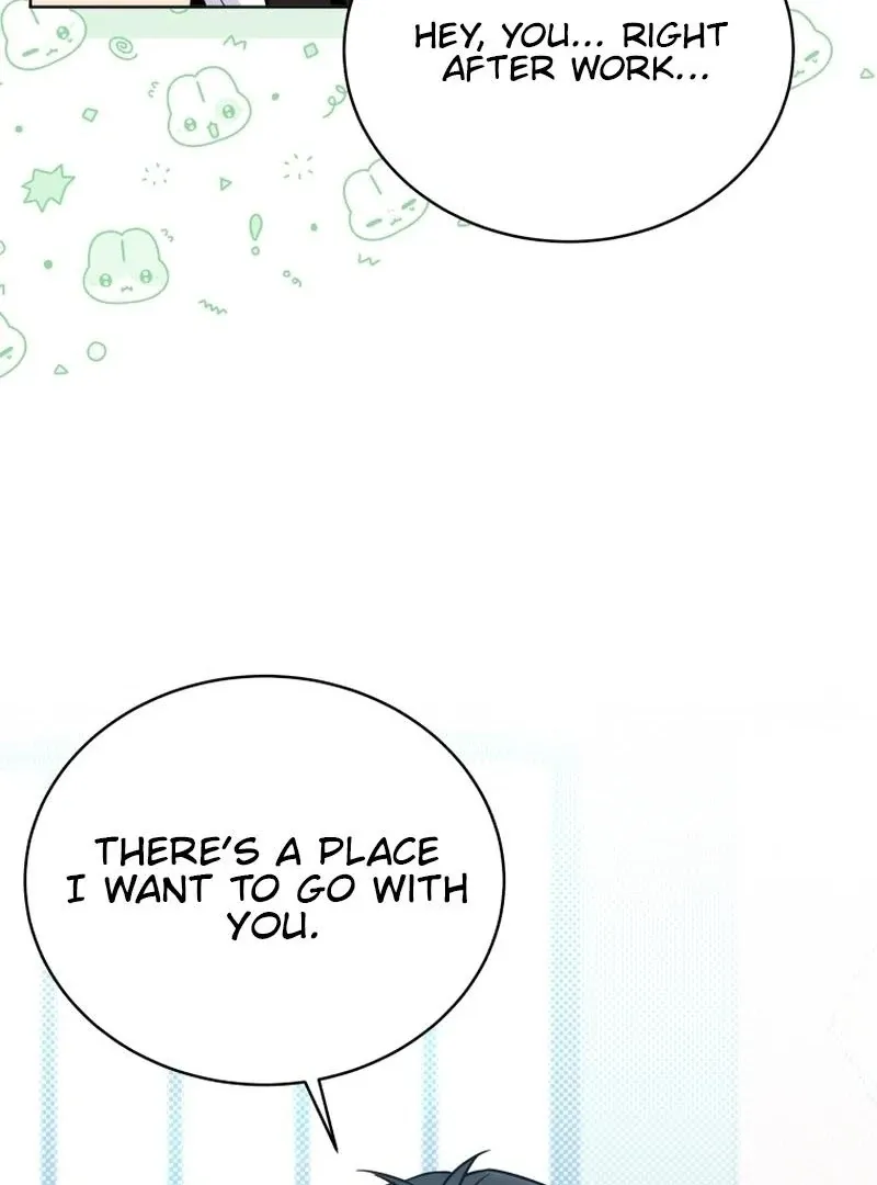 A Man Who Fell in Love With Me - Chapter 11 - Page 134