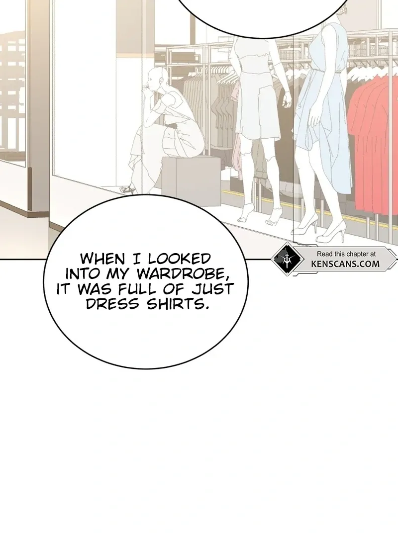 A Man Who Fell in Love With Me - Chapter 12 - Page 2