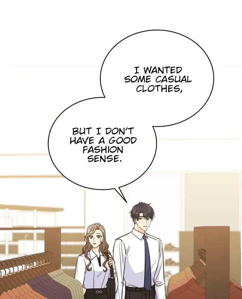 A Man Who Fell in Love With Me - Chapter 12 - Page 3