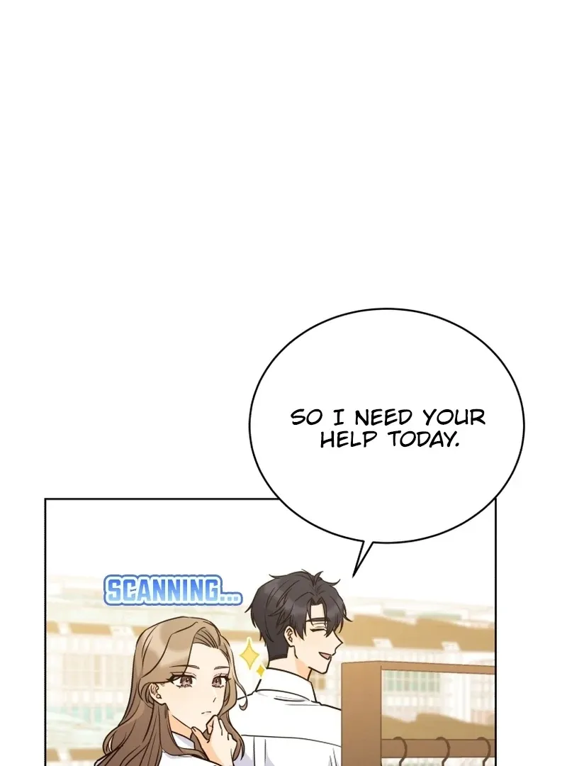 A Man Who Fell in Love With Me - Chapter 12 - Page 6