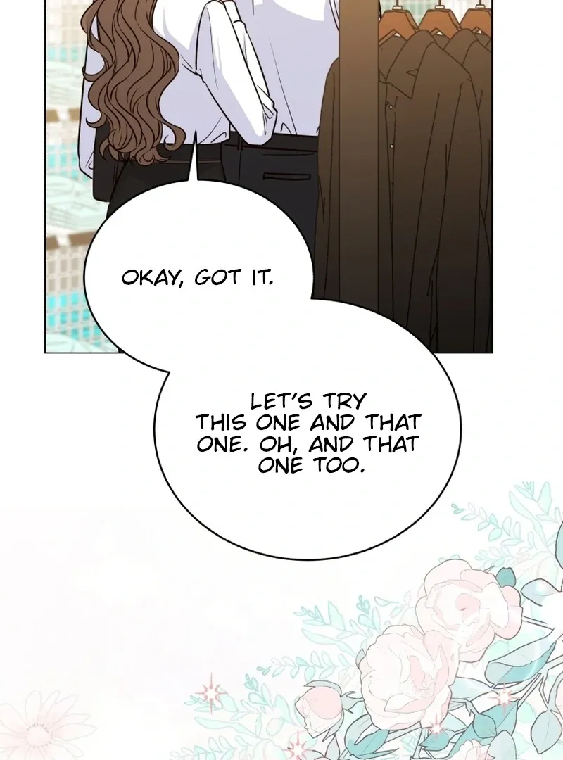 A Man Who Fell in Love With Me - Chapter 12 - Page 7