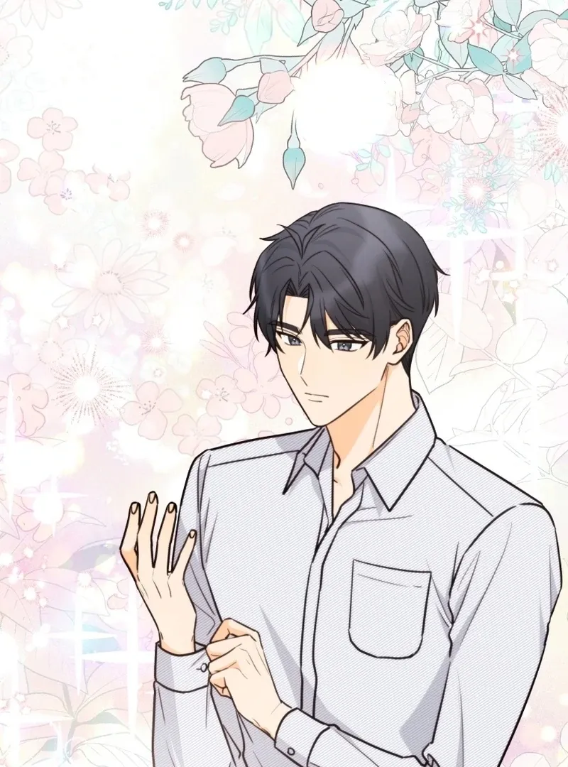 A Man Who Fell in Love With Me - Chapter 12 - Page 8