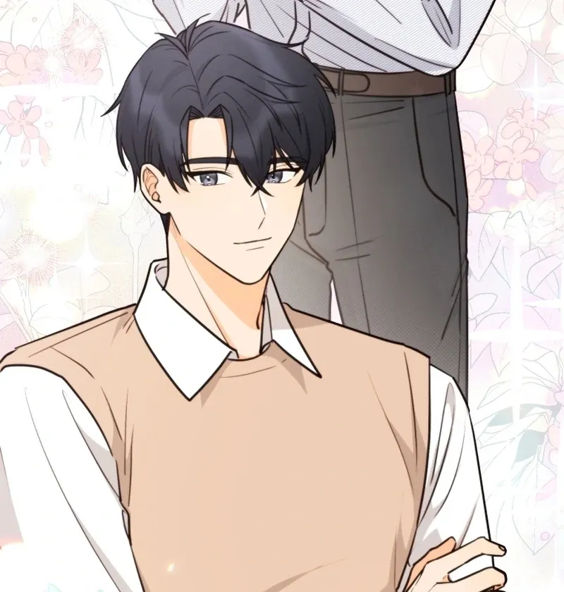 A Man Who Fell in Love With Me - Chapter 12 - Page 9