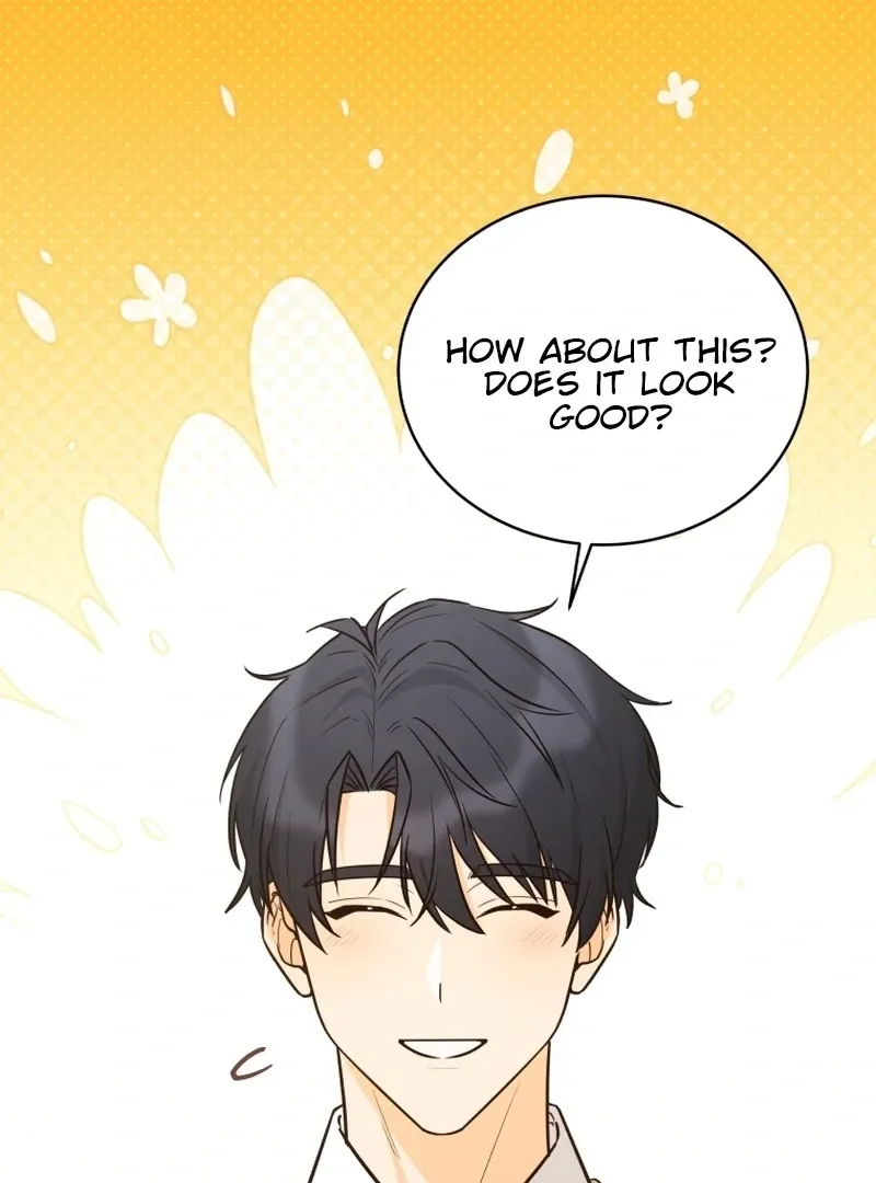 A Man Who Fell in Love With Me - Chapter 12 - Page 11