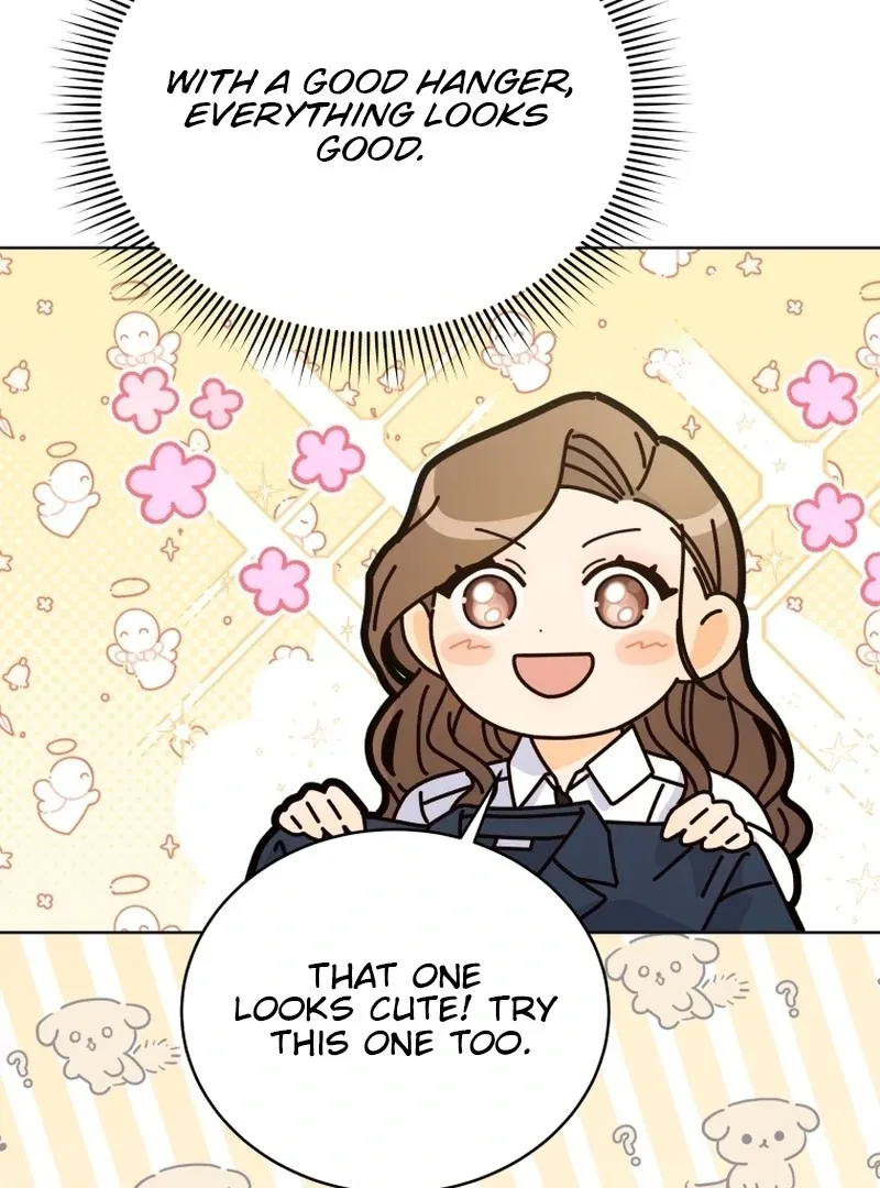 A Man Who Fell in Love With Me - Chapter 12 - Page 13