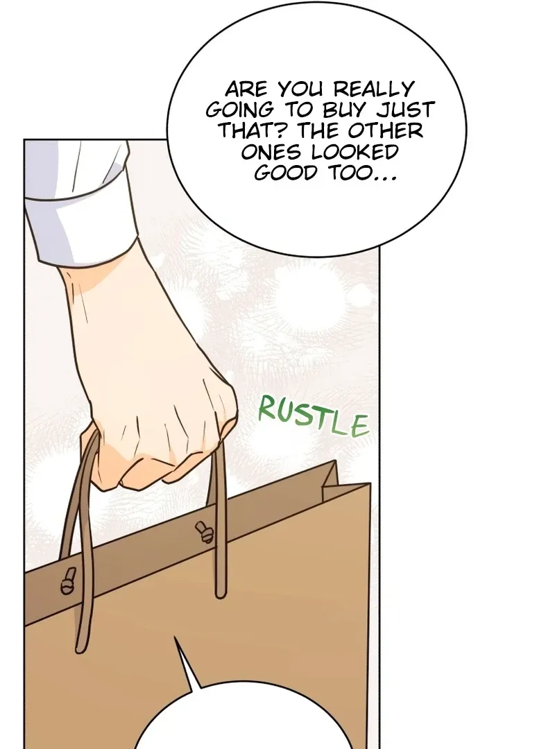 A Man Who Fell in Love With Me - Chapter 12 - Page 16