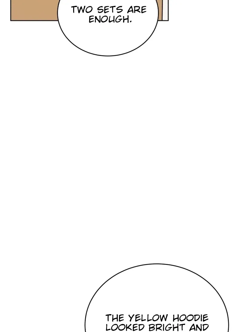 A Man Who Fell in Love With Me - Chapter 12 - Page 17