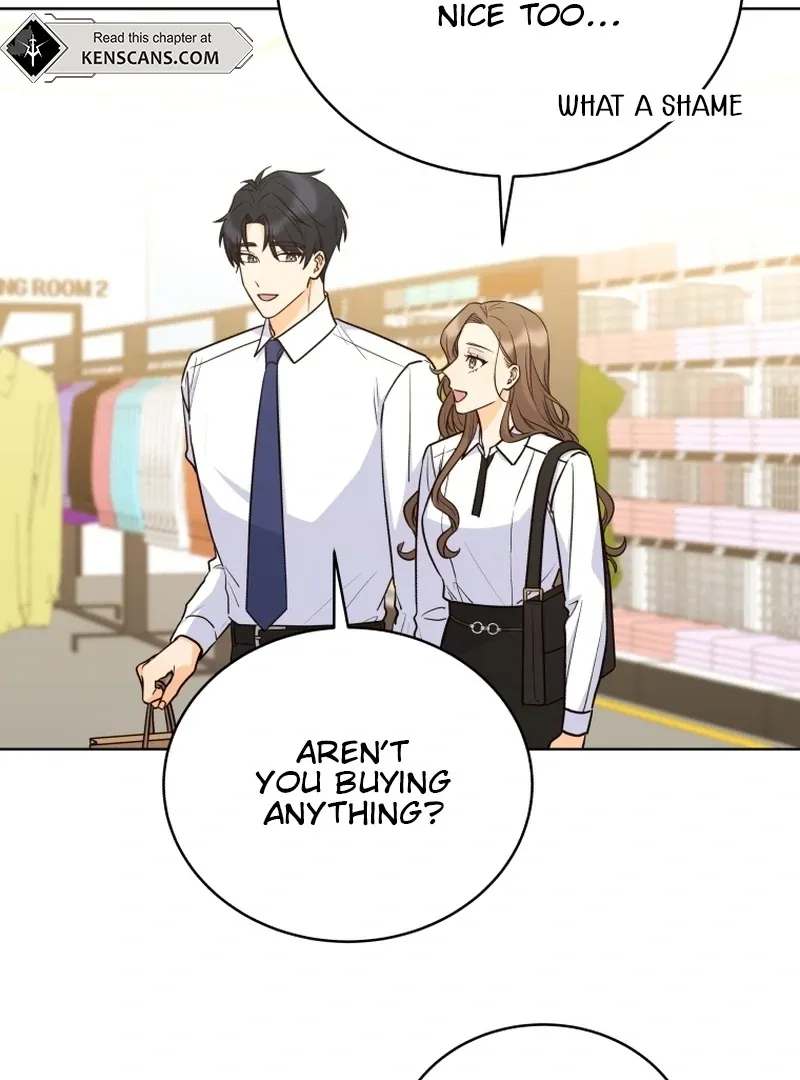 A Man Who Fell in Love With Me - Chapter 12 - Page 18