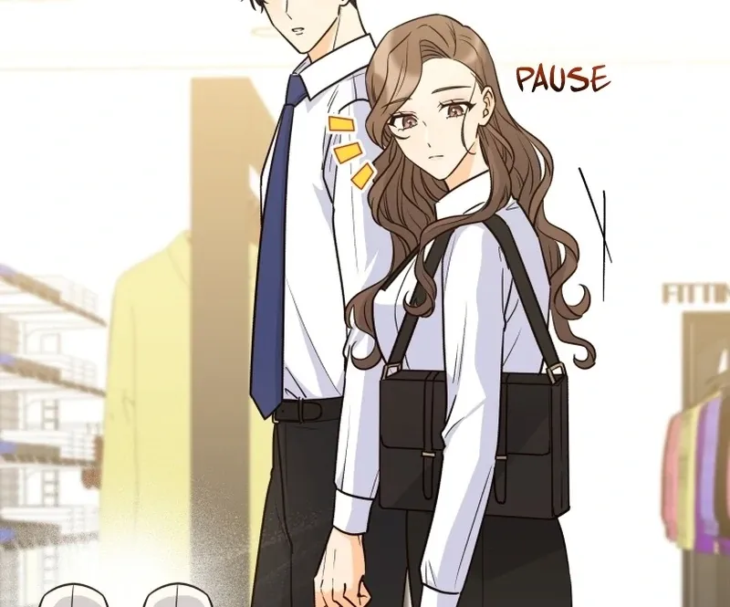 A Man Who Fell in Love With Me - Chapter 12 - Page 20
