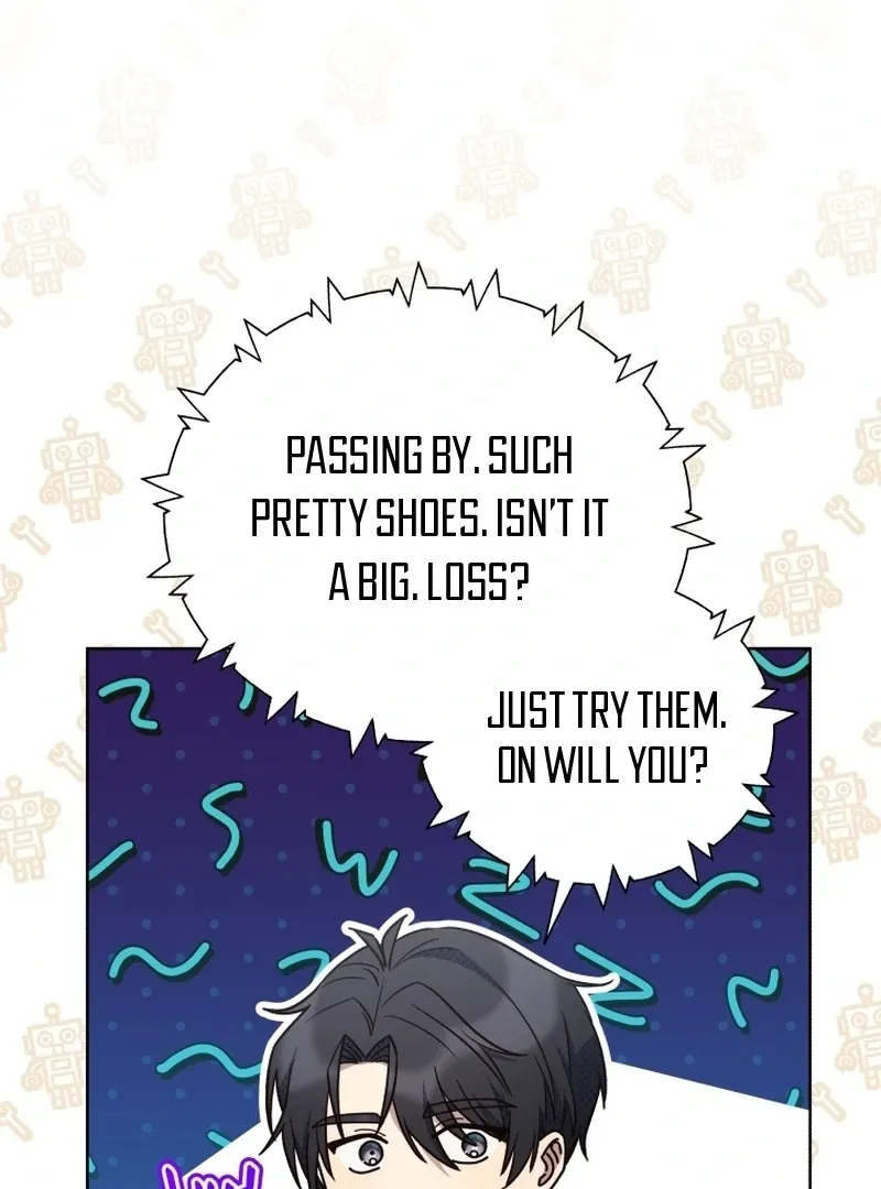 A Man Who Fell in Love With Me - Chapter 12 - Page 25