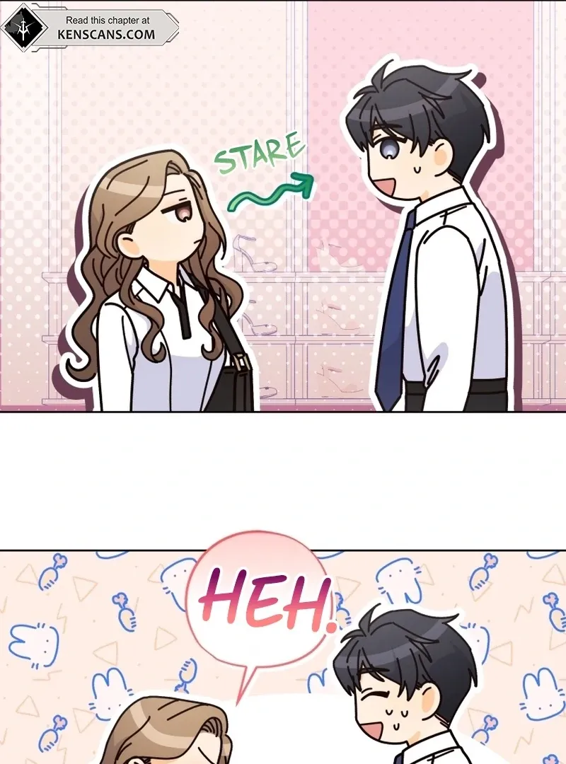 A Man Who Fell in Love With Me - Chapter 12 - Page 28