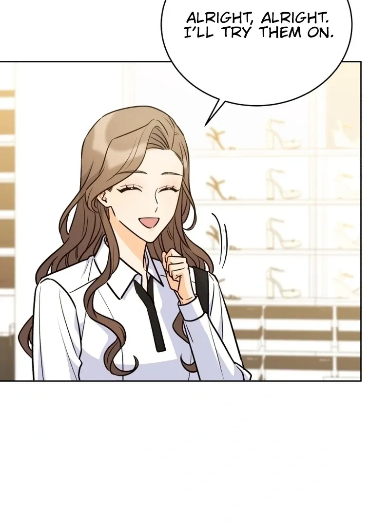 A Man Who Fell in Love With Me - Chapter 12 - Page 30