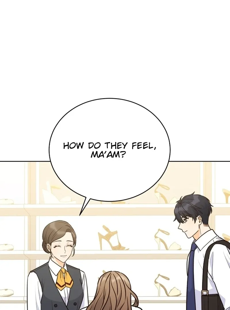 A Man Who Fell in Love With Me - Chapter 12 - Page 31