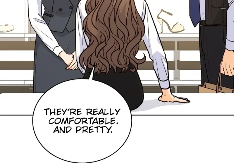 A Man Who Fell in Love With Me - Chapter 12 - Page 32