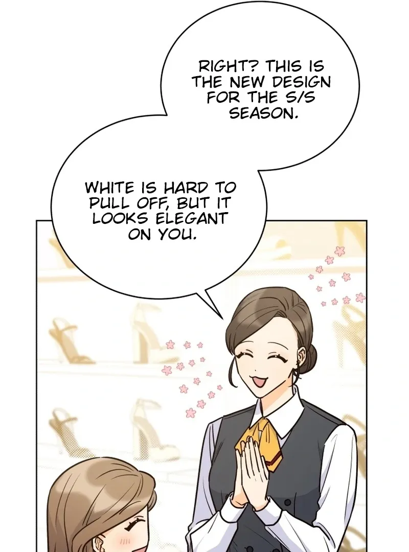 A Man Who Fell in Love With Me - Chapter 12 - Page 34