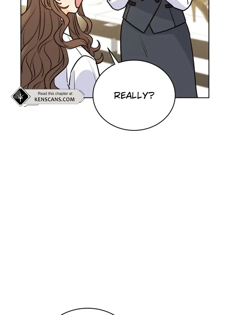 A Man Who Fell in Love With Me - Chapter 12 - Page 35