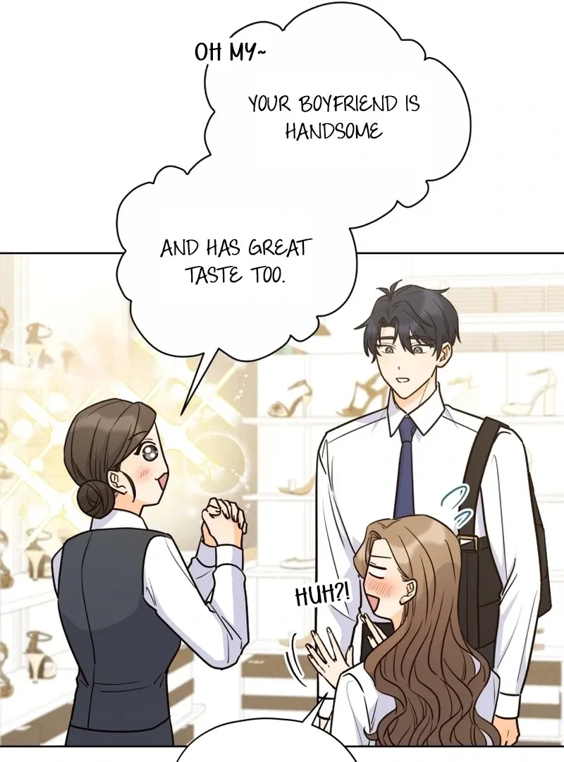 A Man Who Fell in Love With Me - Chapter 12 - Page 38