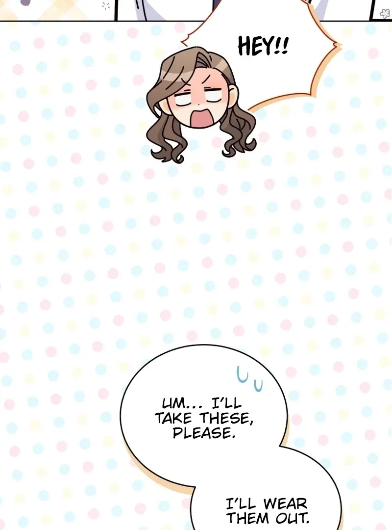 A Man Who Fell in Love With Me - Chapter 12 - Page 40