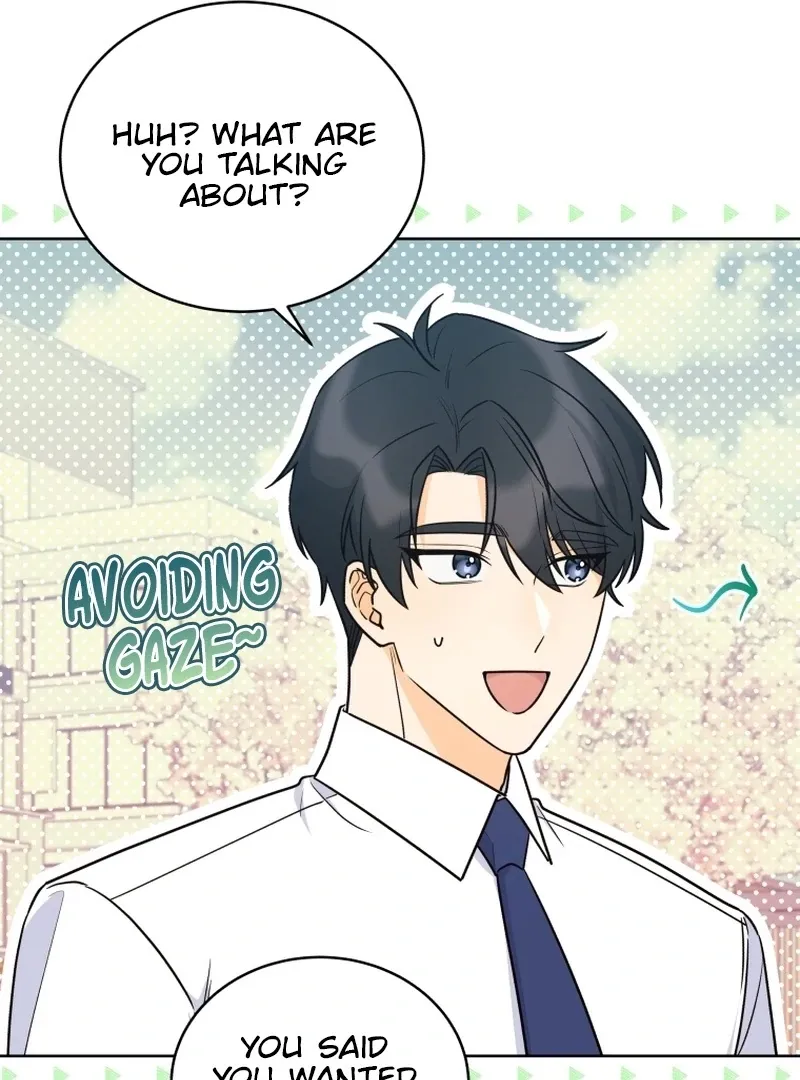 A Man Who Fell in Love With Me - Chapter 12 - Page 49
